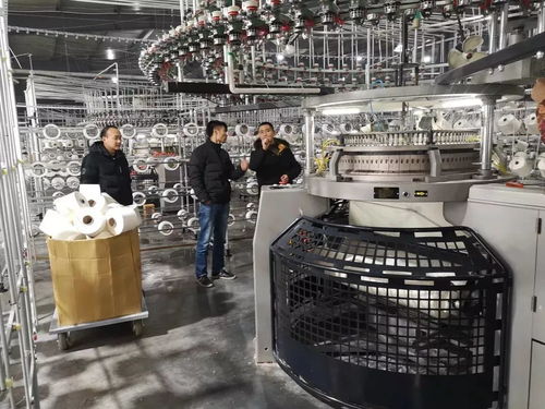 大田街道開(kāi)展新春走訪(fǎng)企業(yè)活動(dòng)