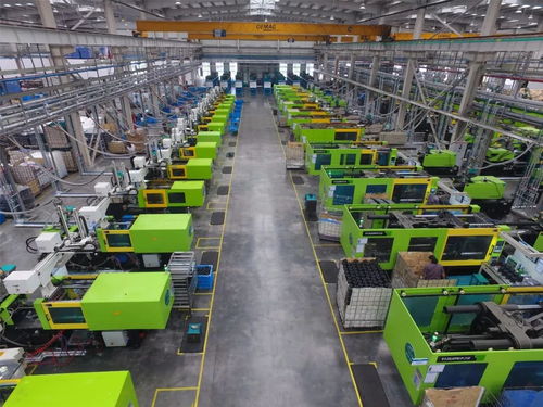 浙江新聞聯(lián)播 頭條點贊 看看溫嶺企業(yè)如何實現(xiàn)高質(zhì)量發(fā)展